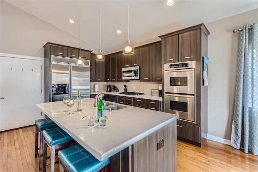 Photo of Kitchen in Mar Lee