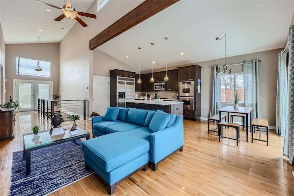 Photo of Livingroom in Mar Lee