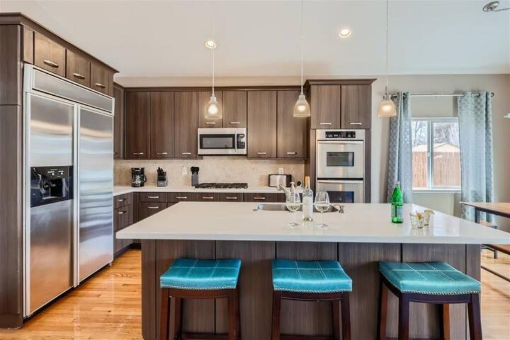 Photo of Kitchen in Mar Lee
