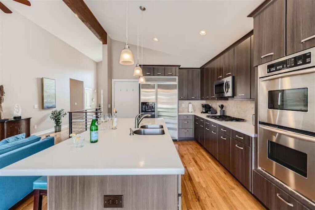 Photo of Kitchen in Mar Lee