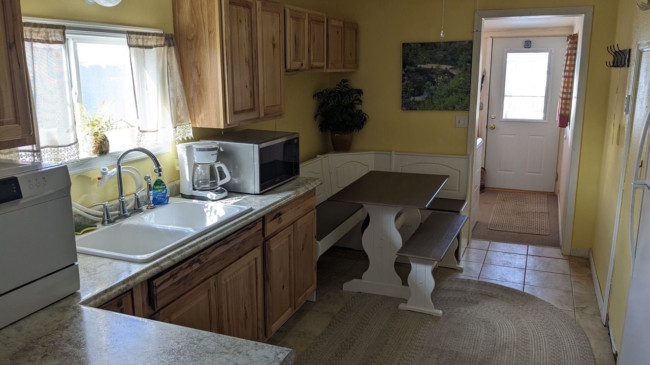 Photo of Kitchen in Walden