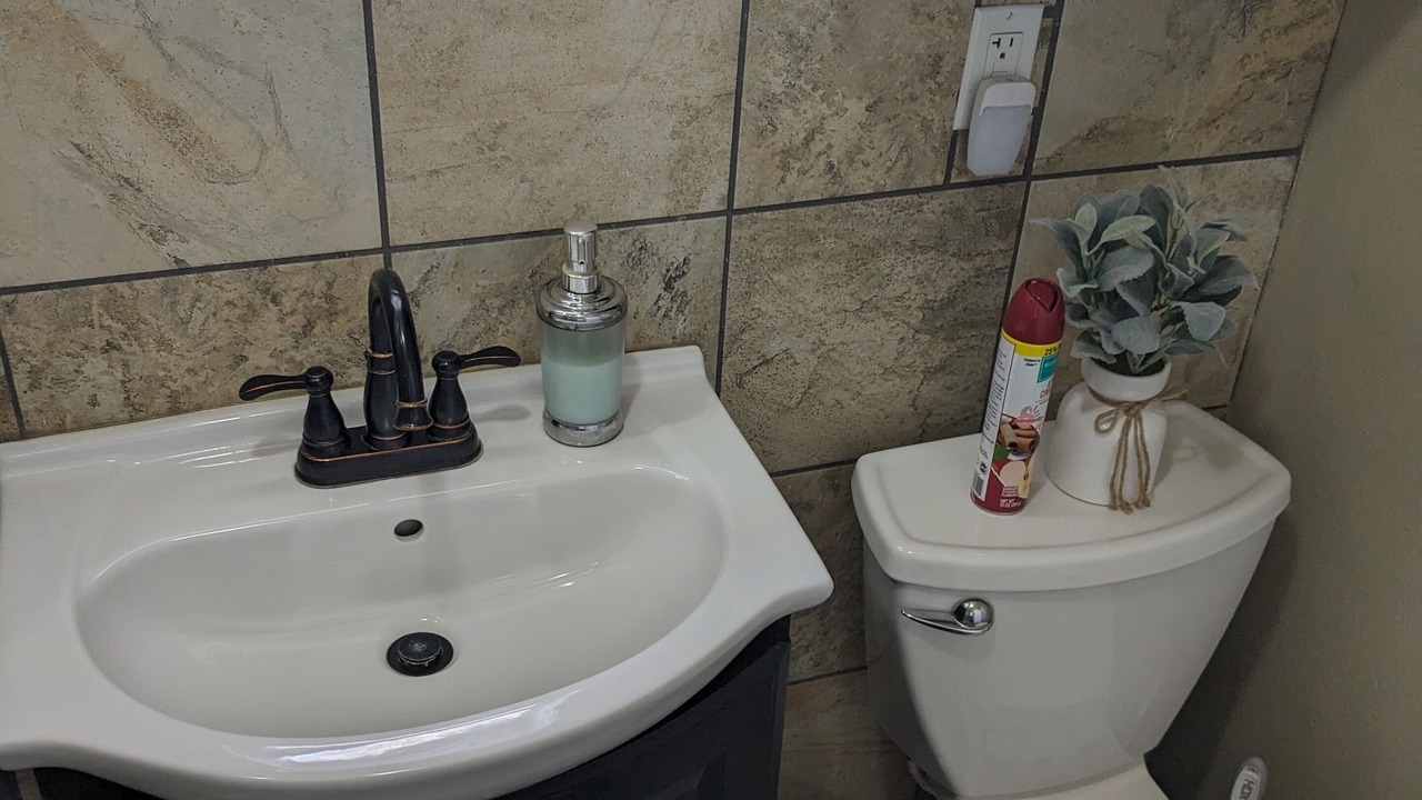 Photo of Bathroom in Walden