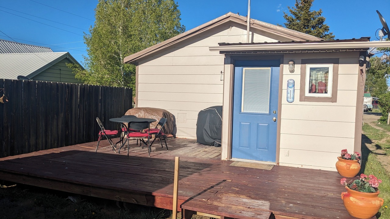 Photo of Outdoor in Walden