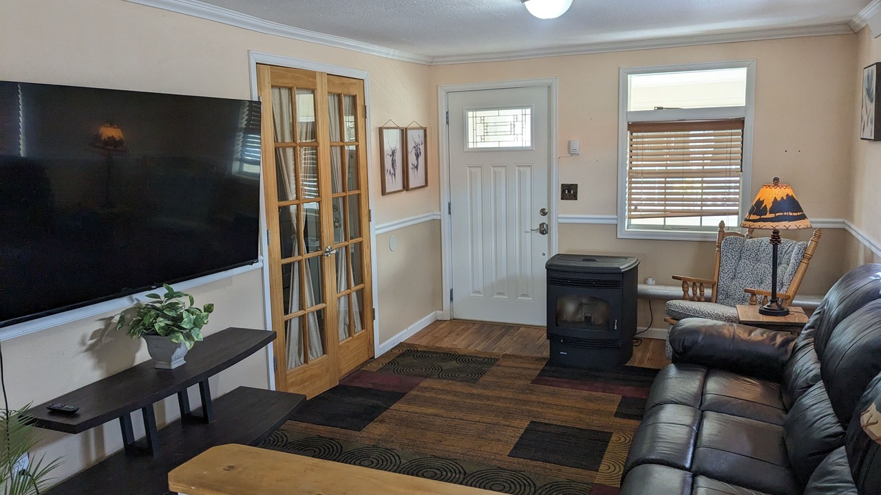 Photo of Livingroom in Walden