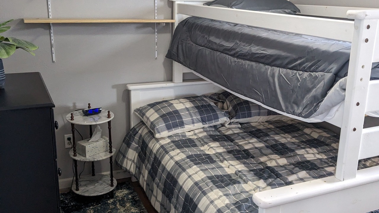 Photo of Bedroom in Walden