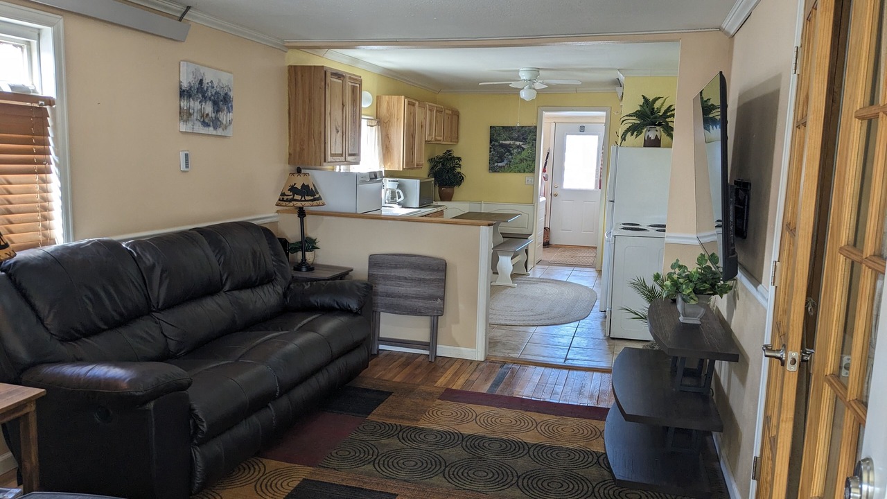 Photo of Livingroom in Walden
