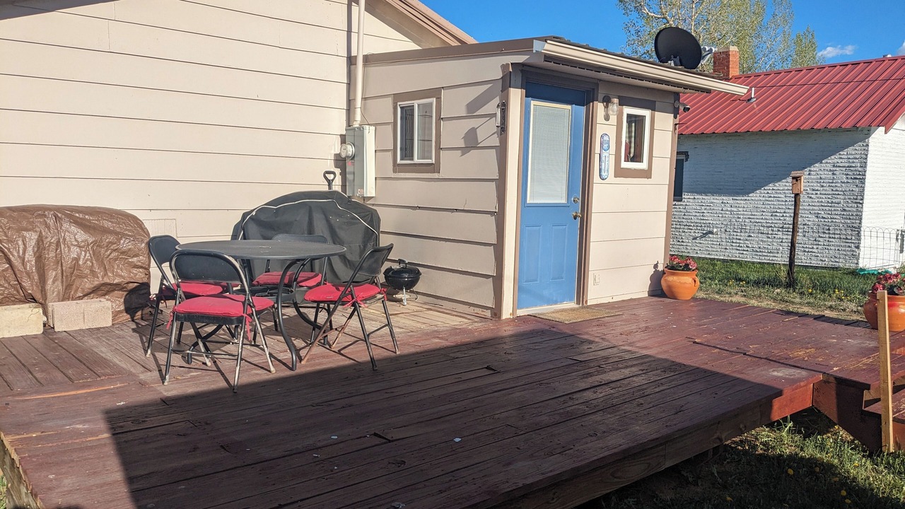 Photo of Outdoor in Walden