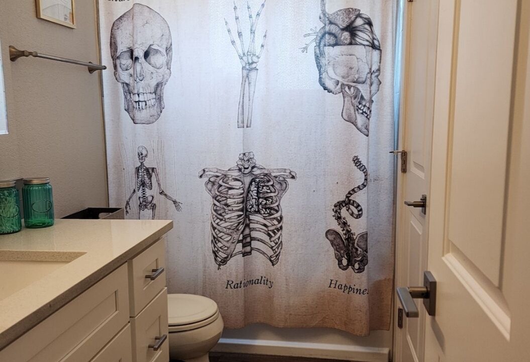 Photo of Bathroom in Southeast Colorado Springs