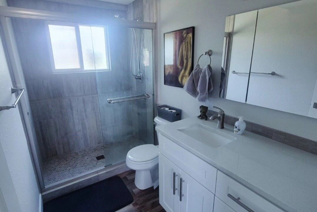 Photo of Bathroom in Southeast Colorado Springs