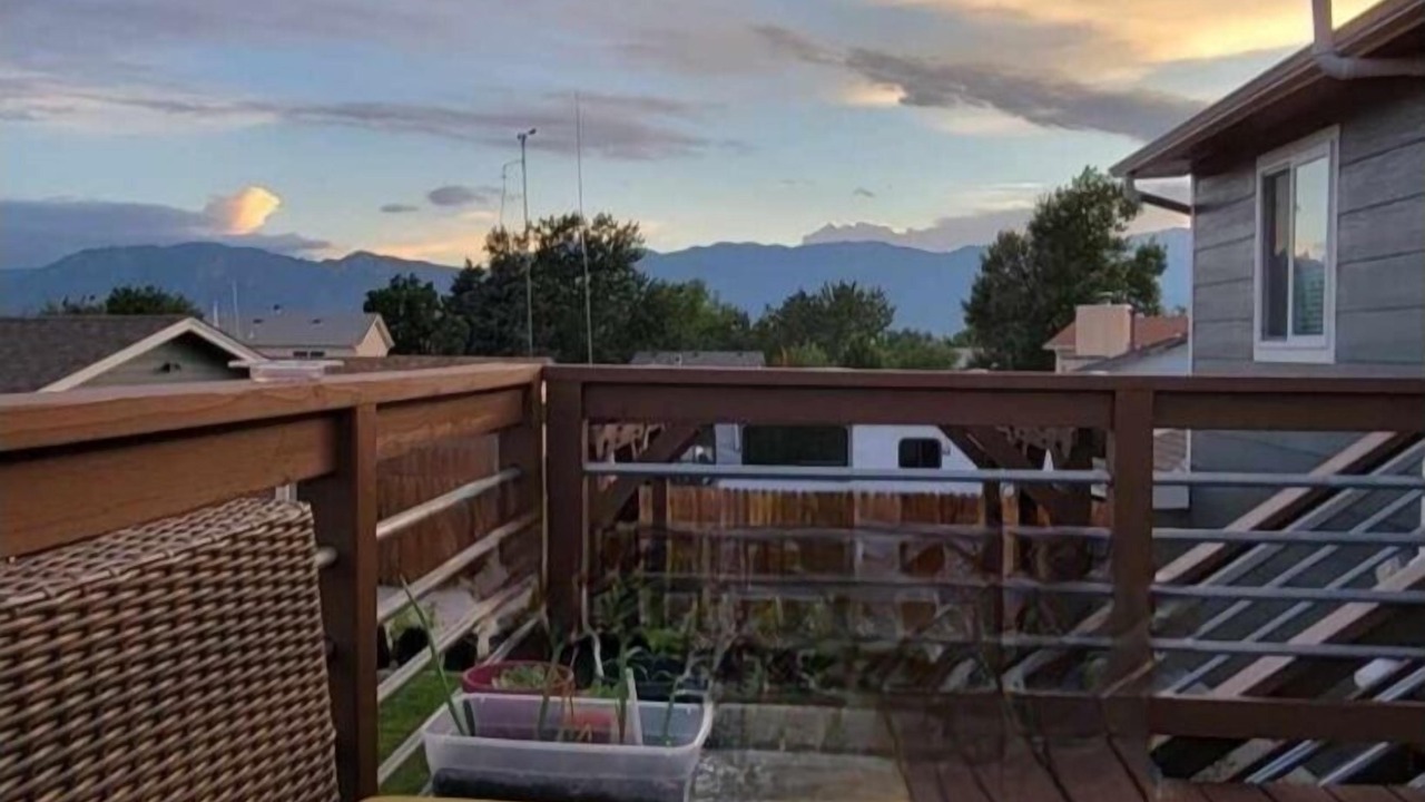 Photo of Outdoor in Southeast Colorado Springs