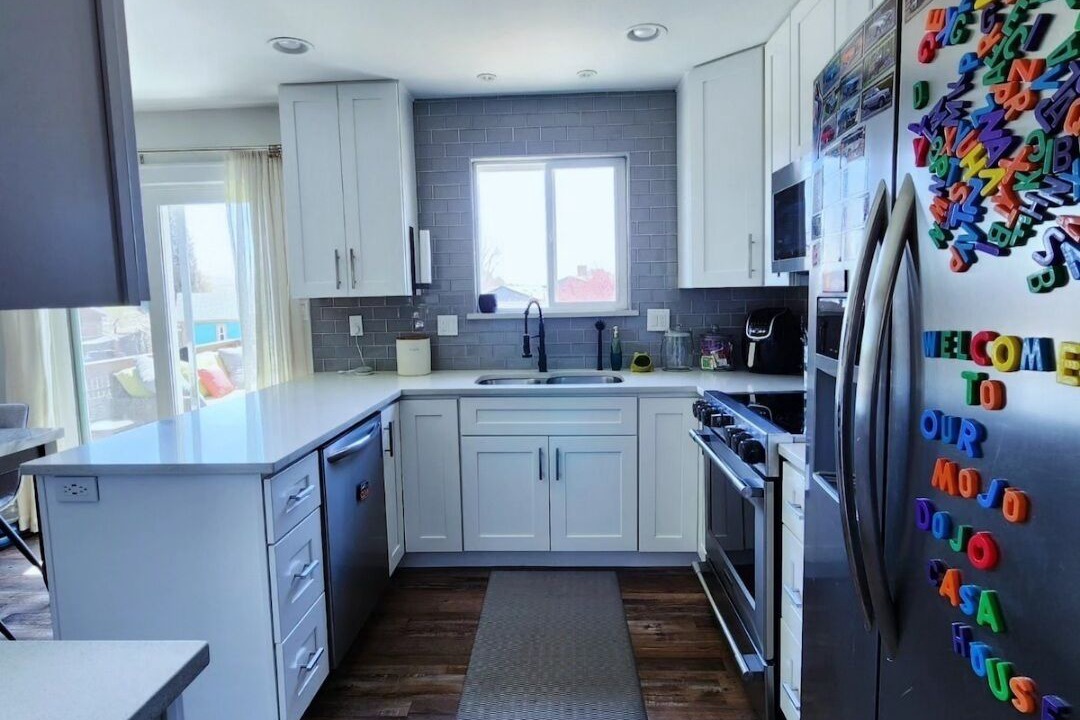 Photo of Kitchen in Southeast Colorado Springs