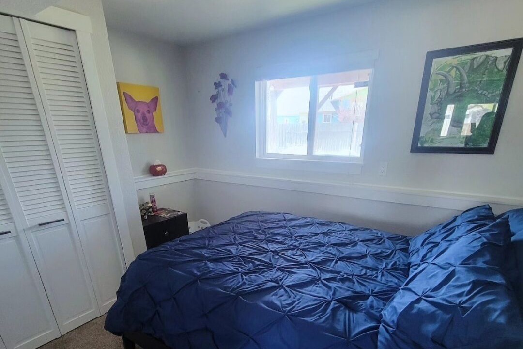 Photo of Bedroom in Southeast Colorado Springs