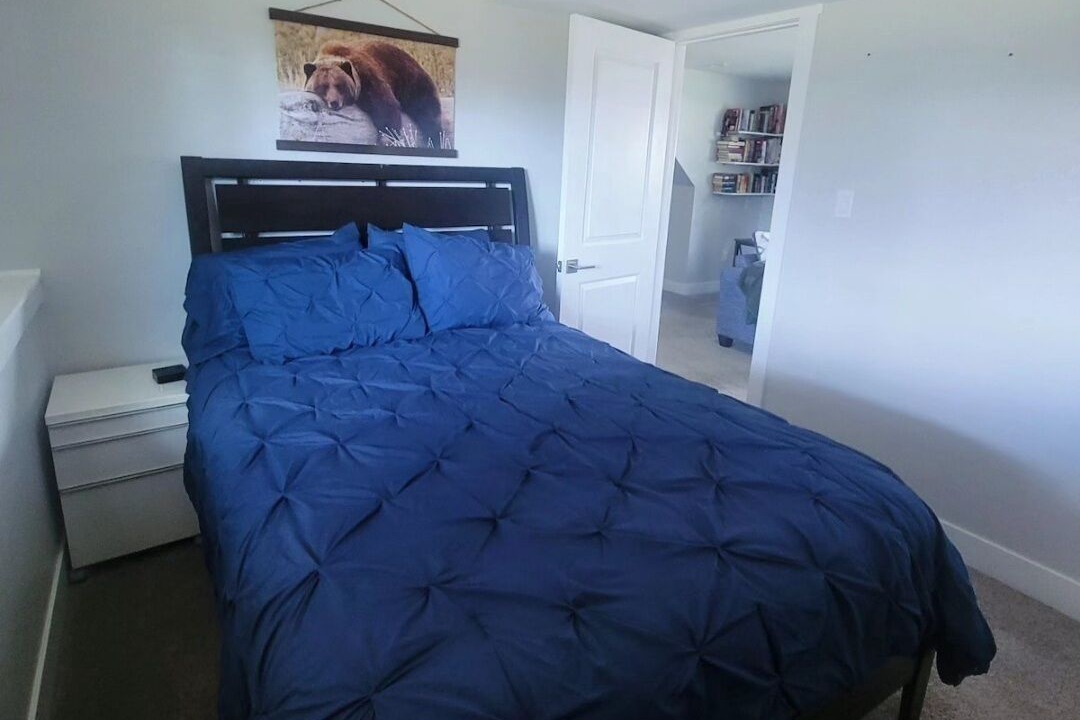 Photo of Bedroom in Southeast Colorado Springs
