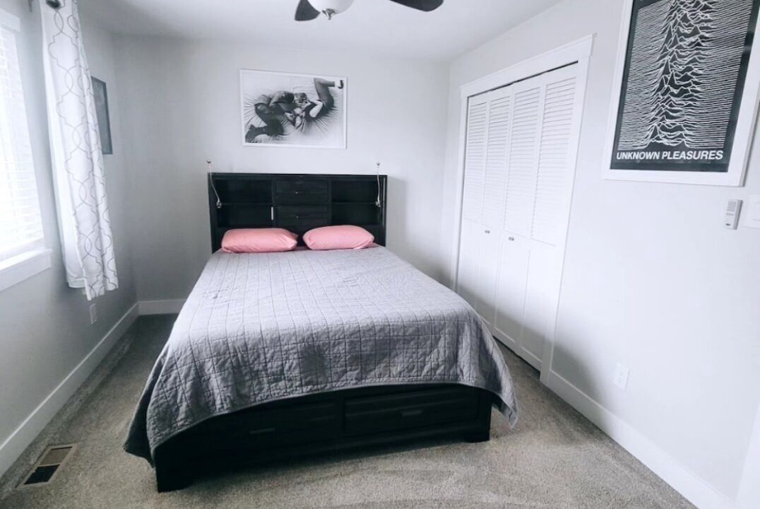 Photo of Bedroom in Southeast Colorado Springs