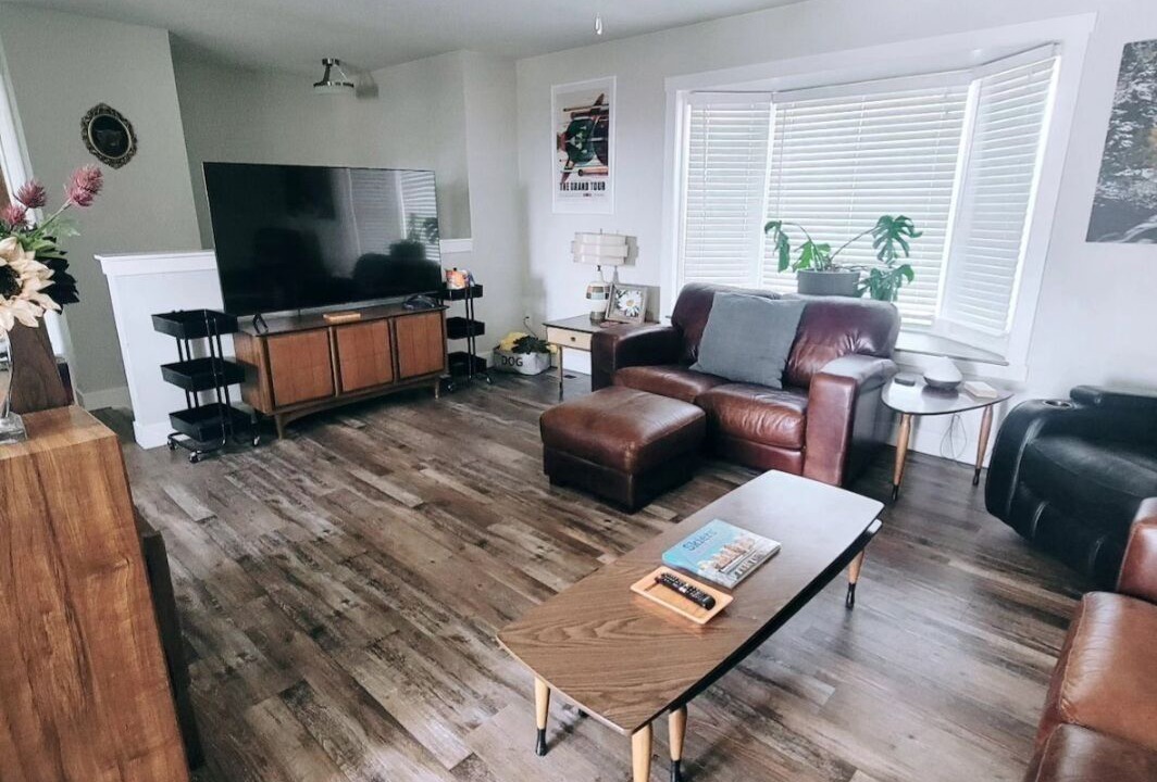 Photo of Livingroom in Southeast Colorado Springs