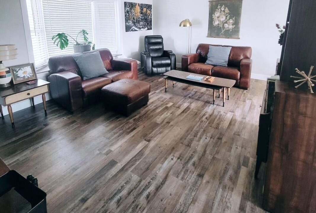 Photo of Livingroom in Southeast Colorado Springs