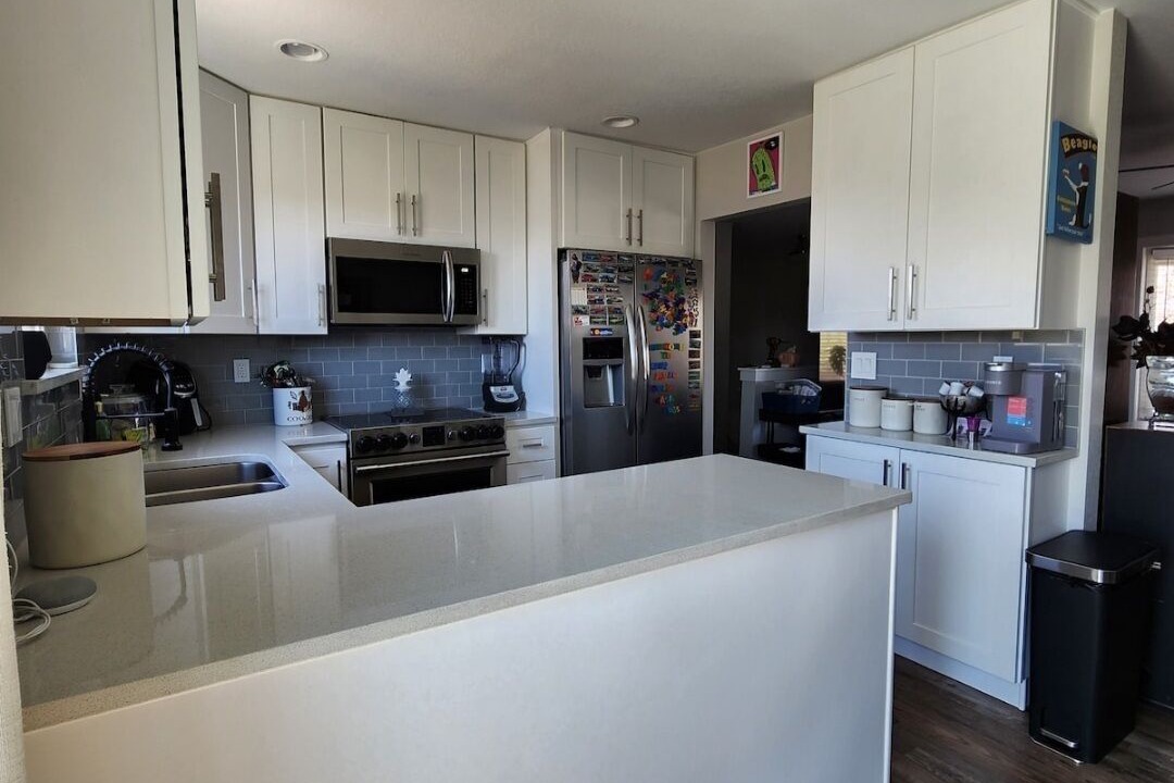 Photo of Kitchen in Southeast Colorado Springs