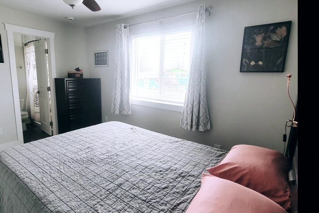 Photo of Bedroom in Southeast Colorado Springs