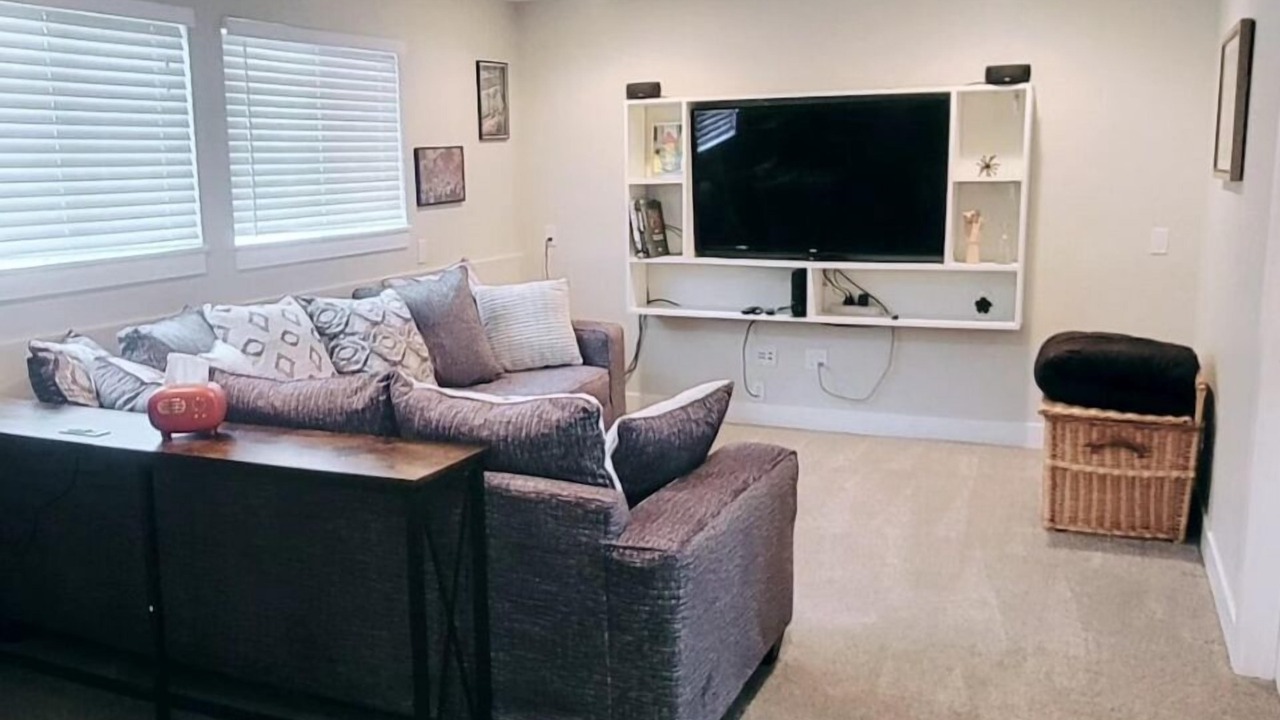Photo of Livingroom in Southeast Colorado Springs