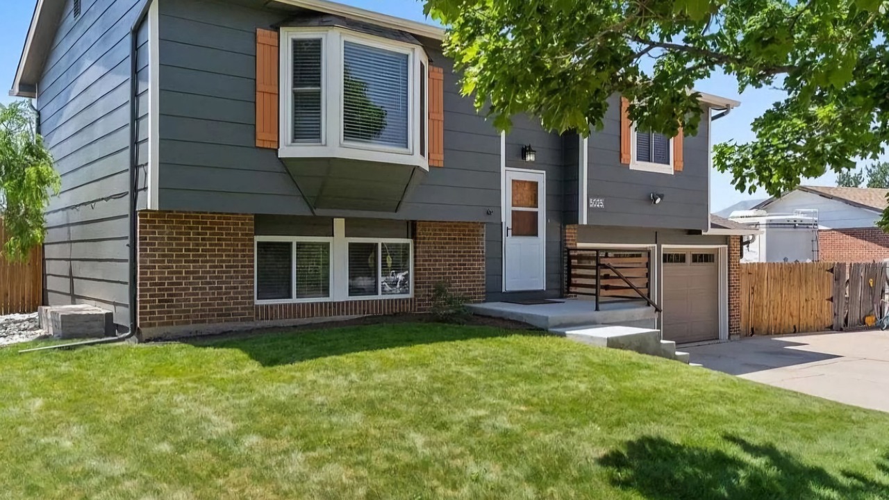 Photo of Outdoor in Southeast Colorado Springs