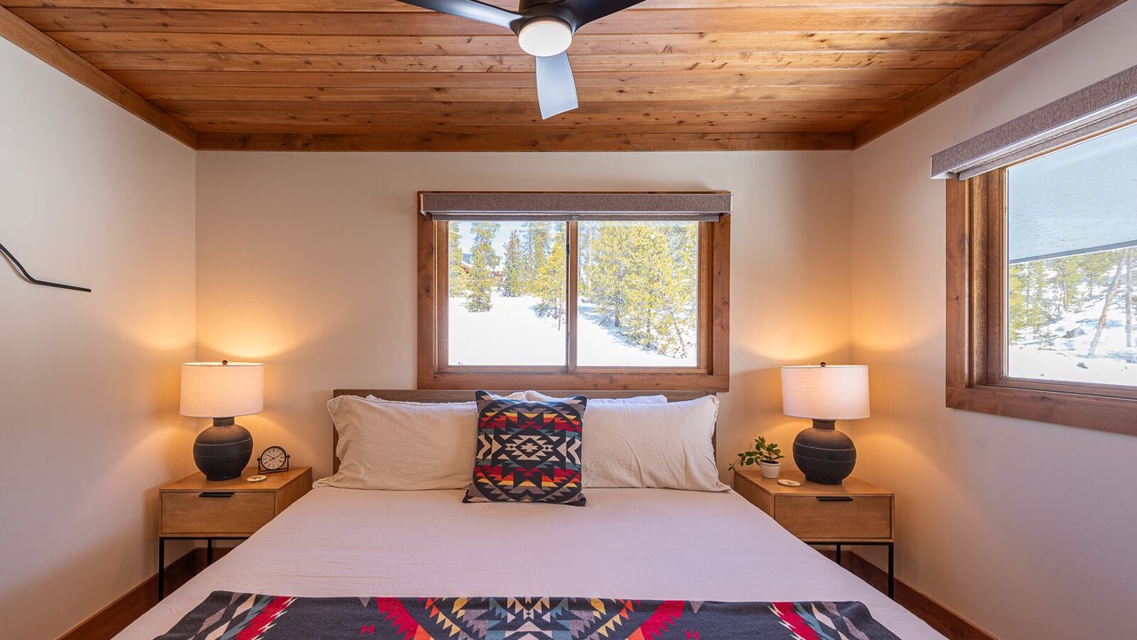Photo of Bedroom in Granby