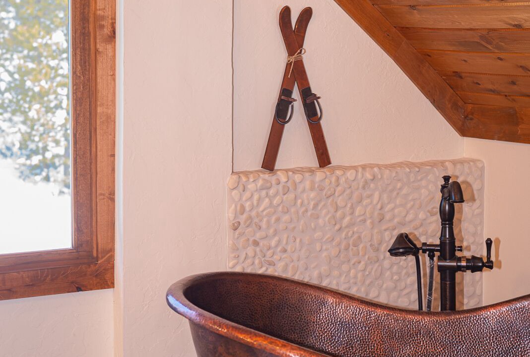 Photo of Bathroom in Granby
