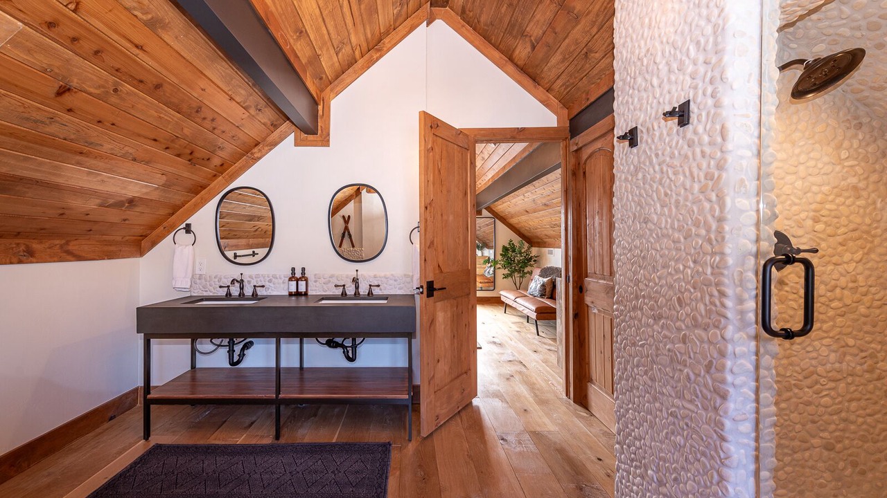 Photo of Bathroom in Granby