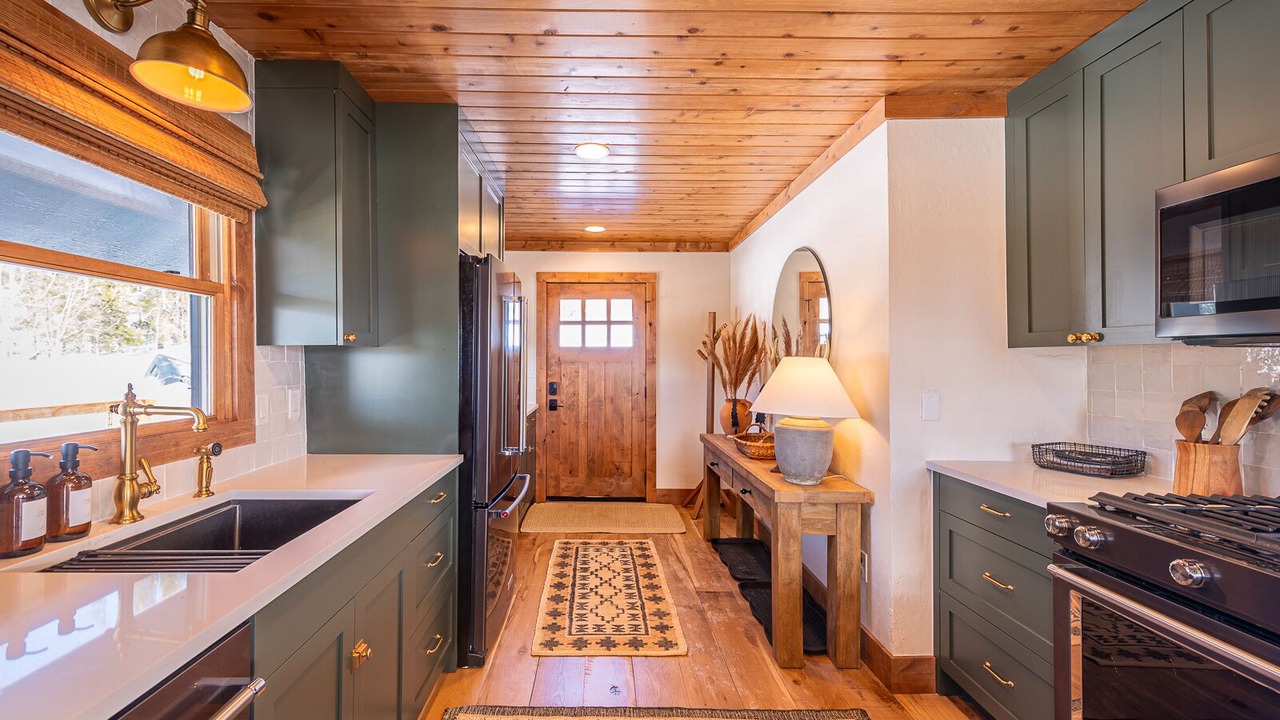 Photo of Kitchen in Granby