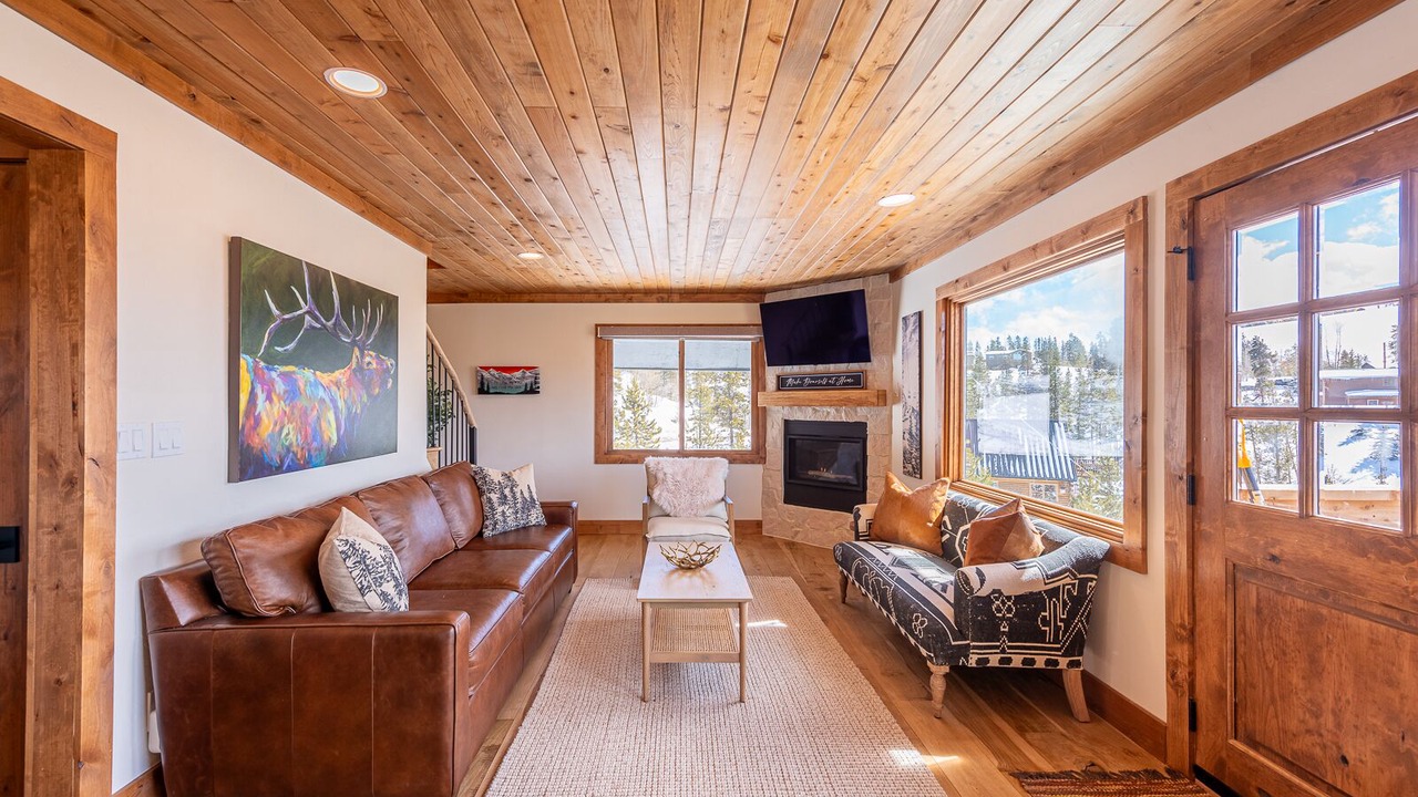 Photo of Livingroom in Granby