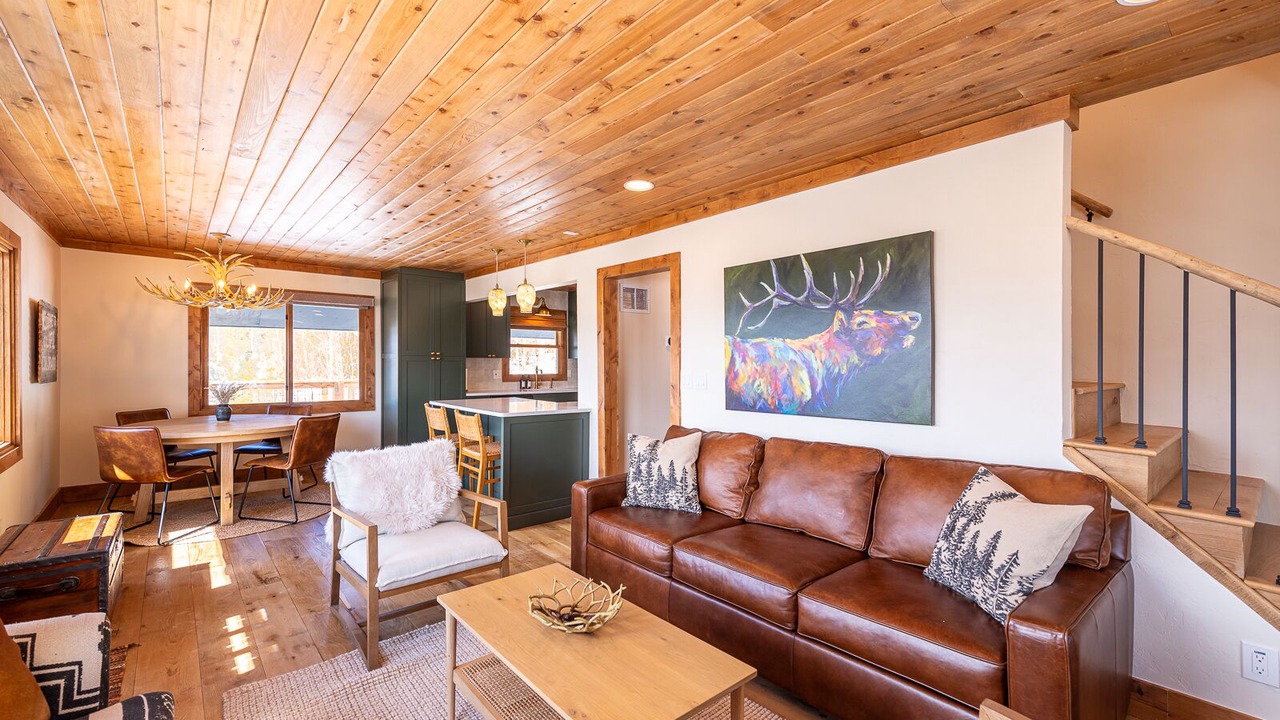 Photo of Livingroom in Granby