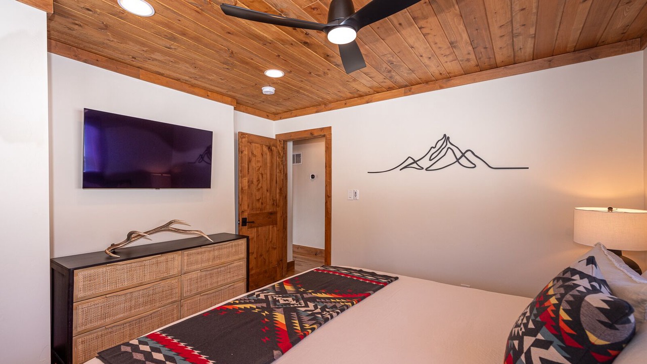 Photo of Bedroom in Granby