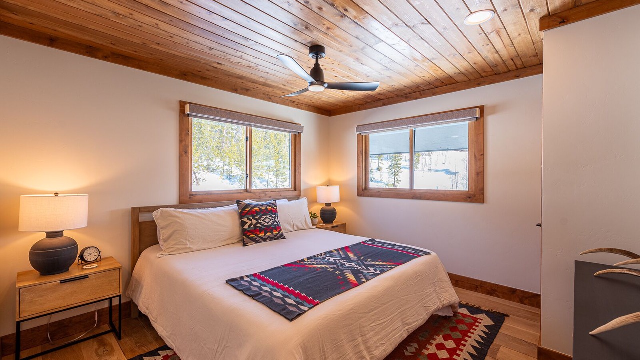 Photo of Bedroom in Granby