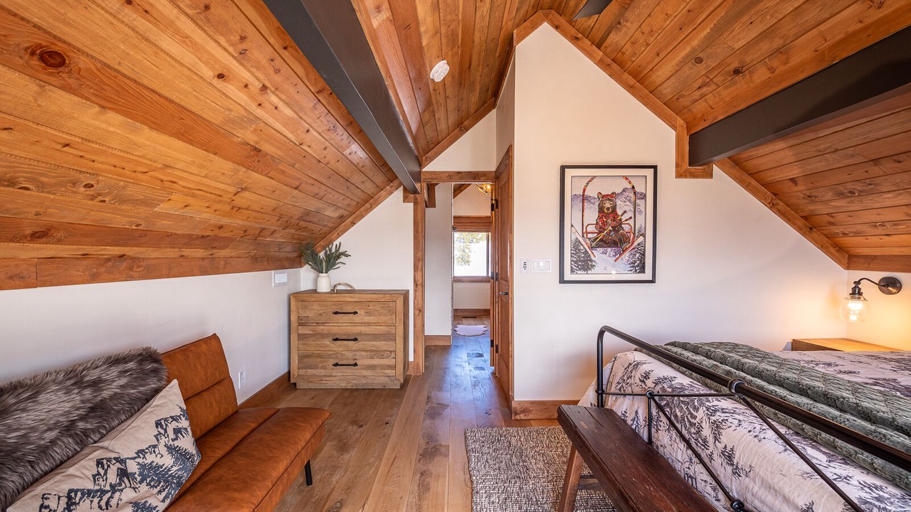 Photo of Bedroom in Granby