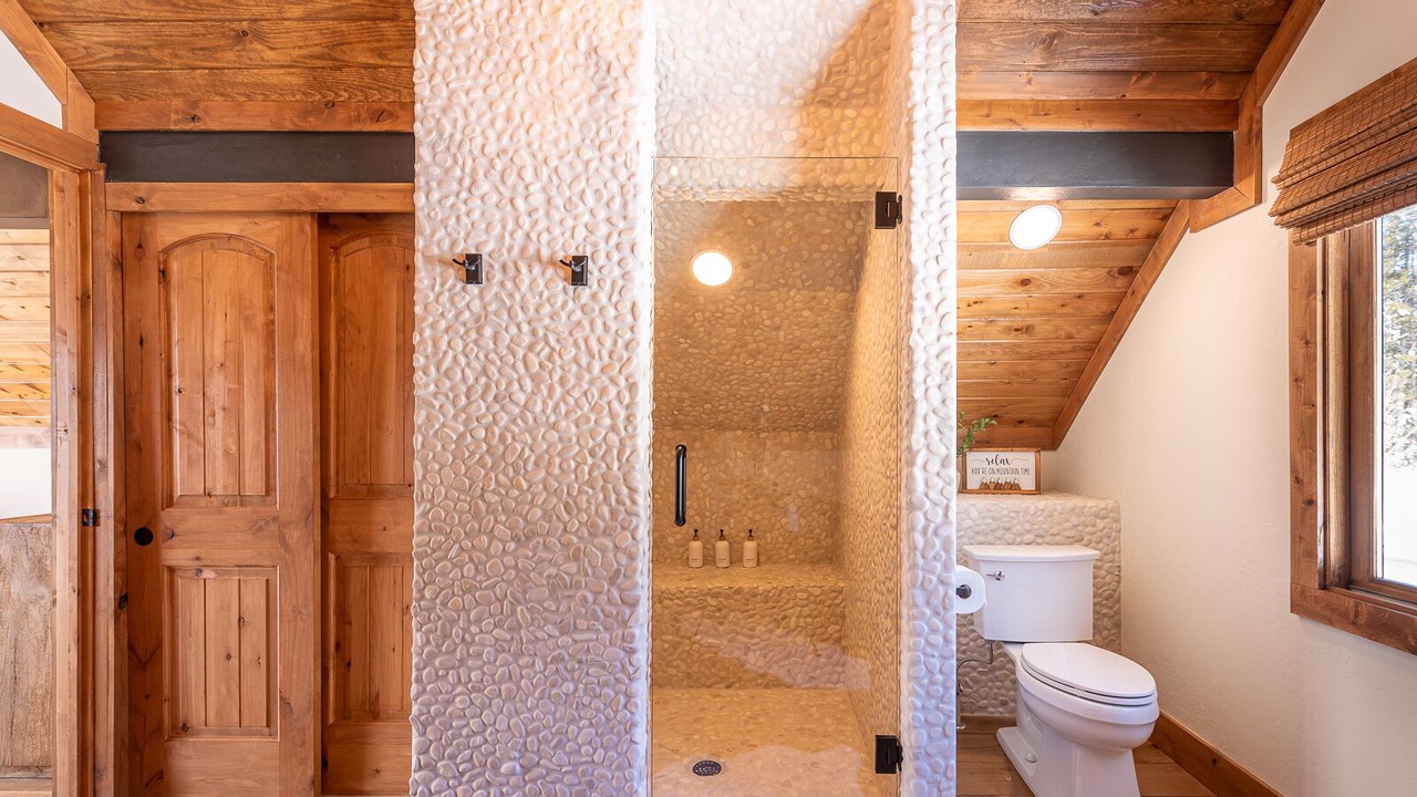 Photo of Bathroom in Granby