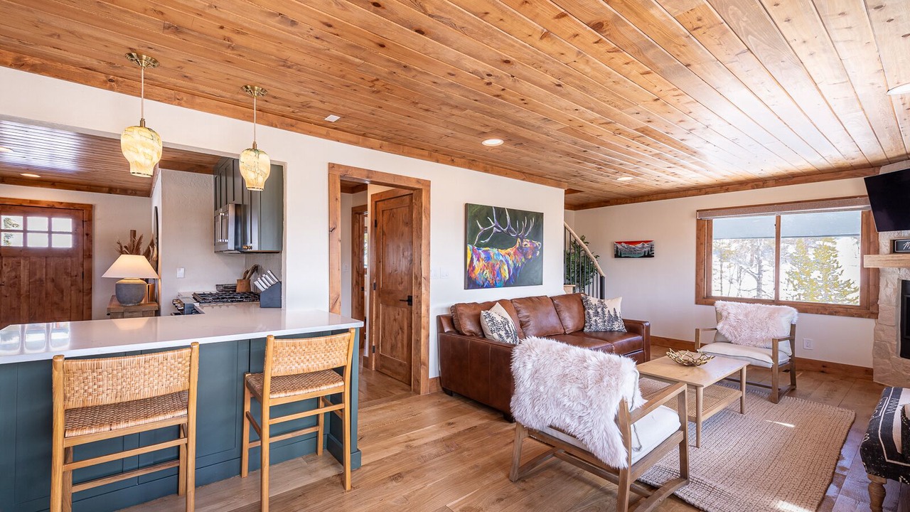 Photo of Livingroom in Granby