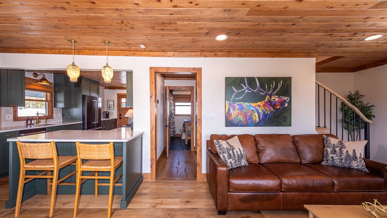 Photo of Livingroom in Granby
