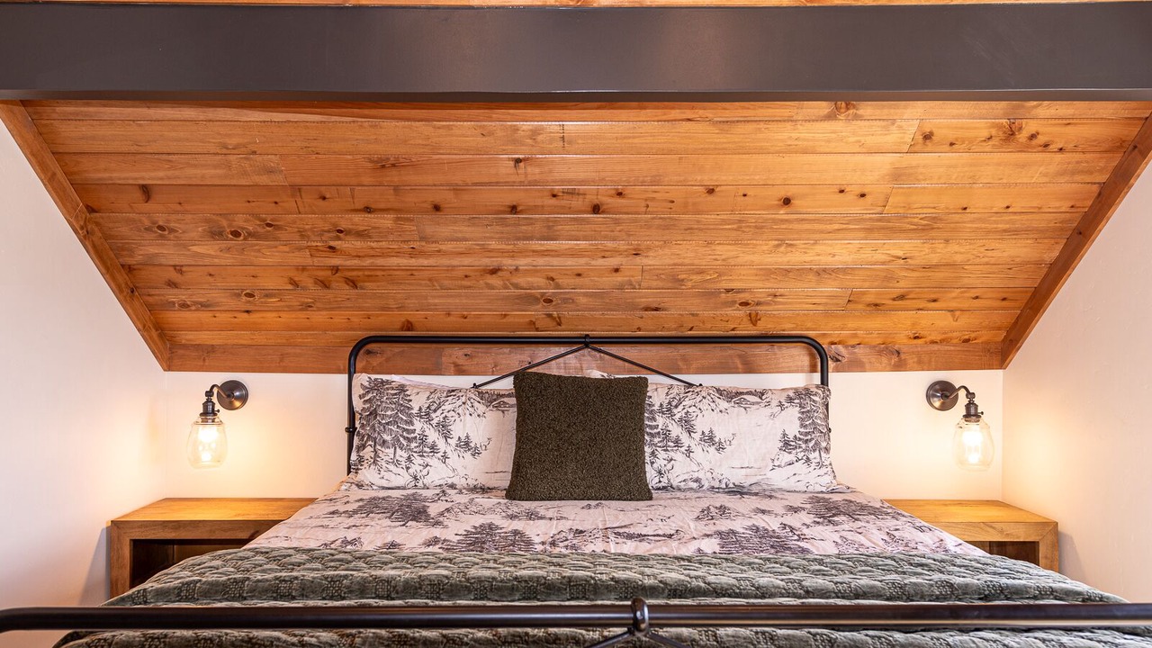 Photo of Bedroom in Granby