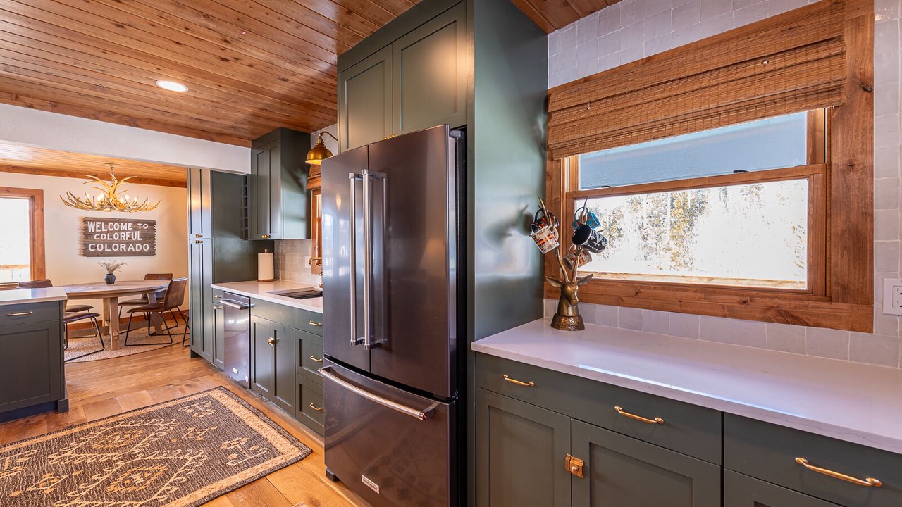 Photo of Kitchen in Granby