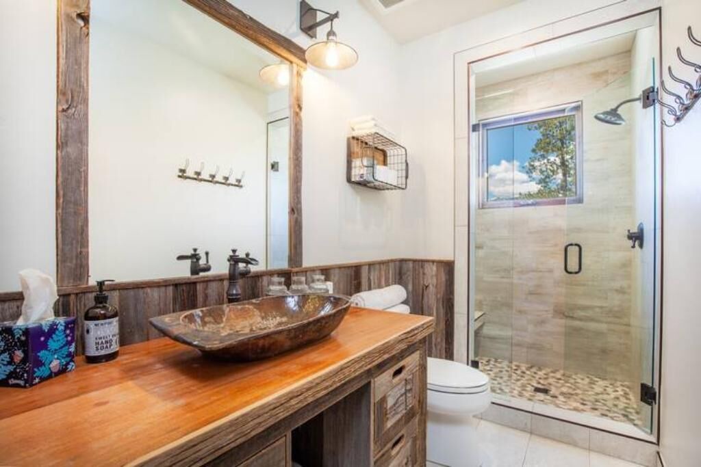 Photo of Bathroom in Forest Hills