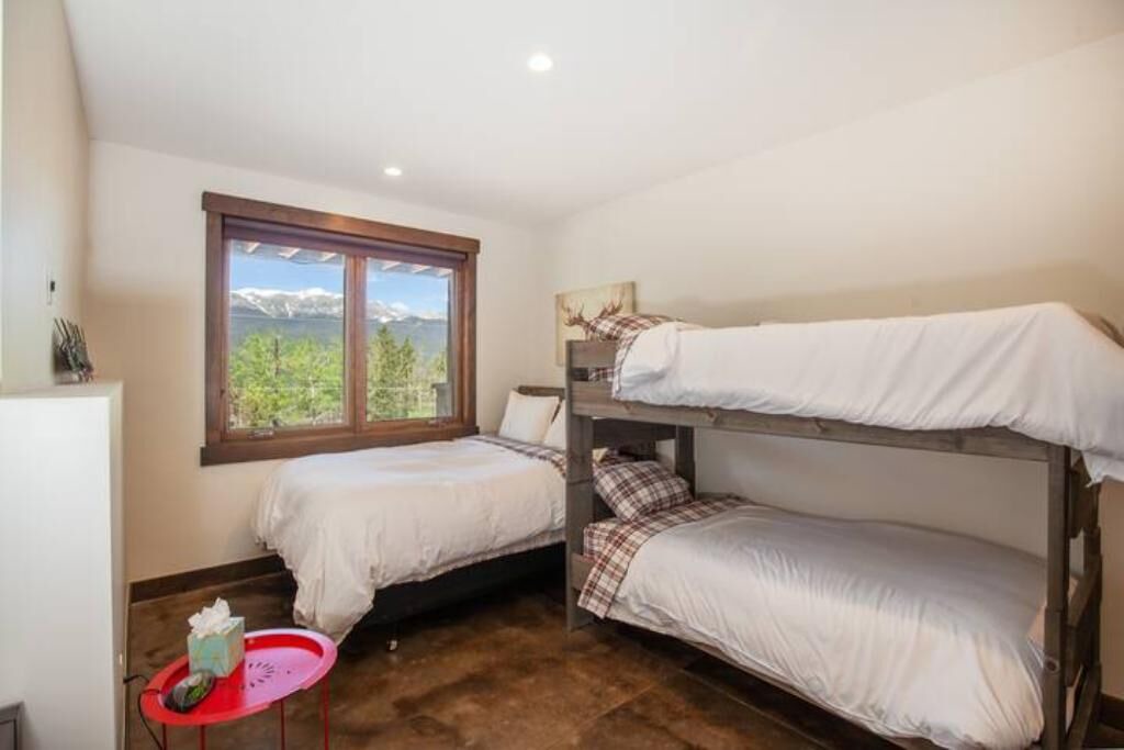 Photo of Bedroom in Forest Hills