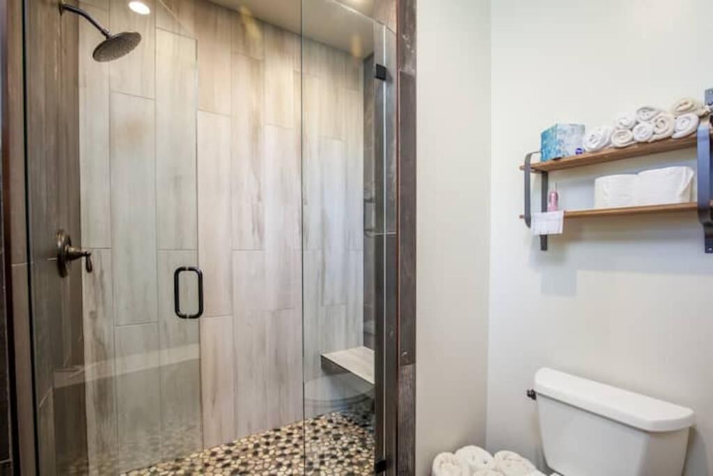 Photo of Bathroom in Forest Hills
