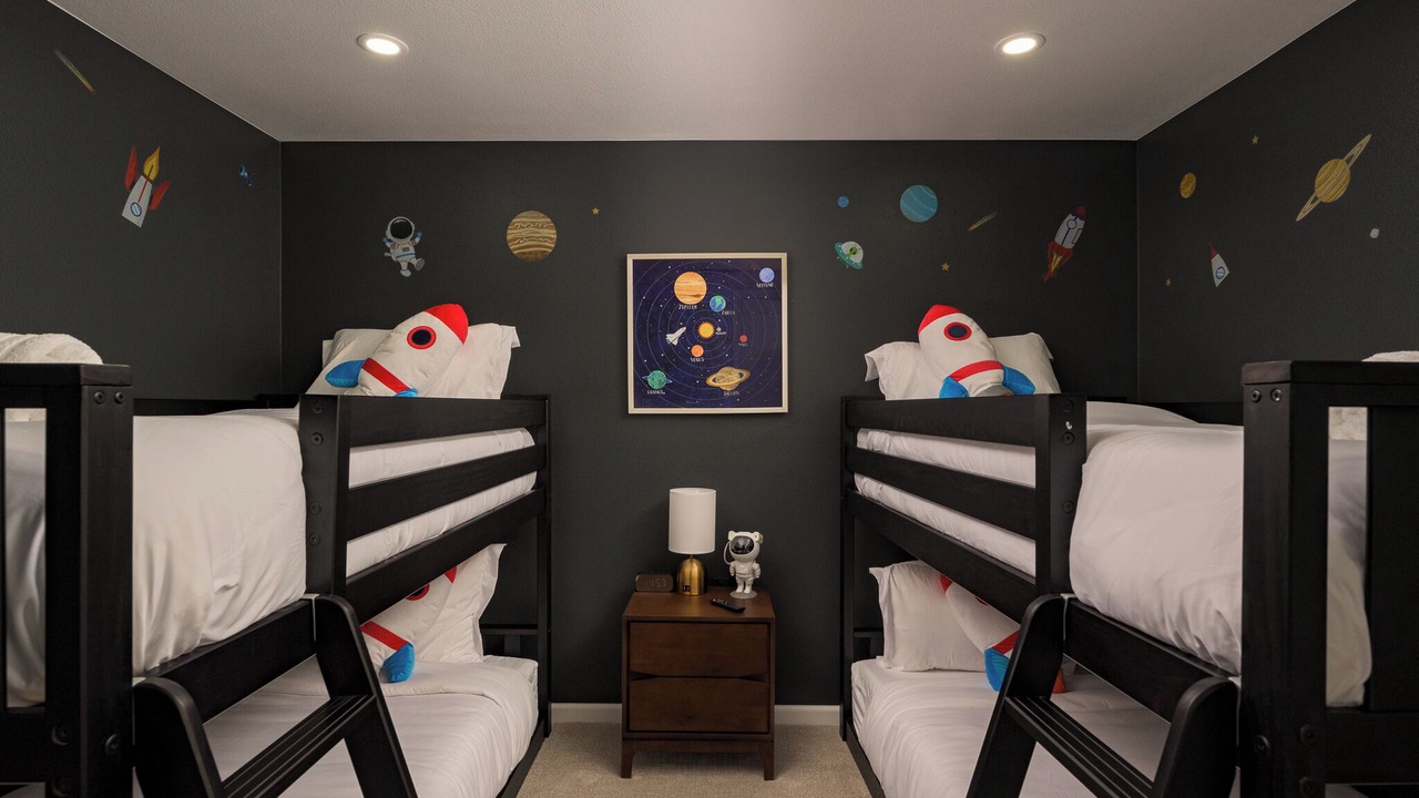 Photo of Bedroom in Berkley