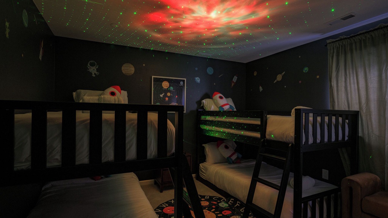 Photo of Bedroom in Berkley