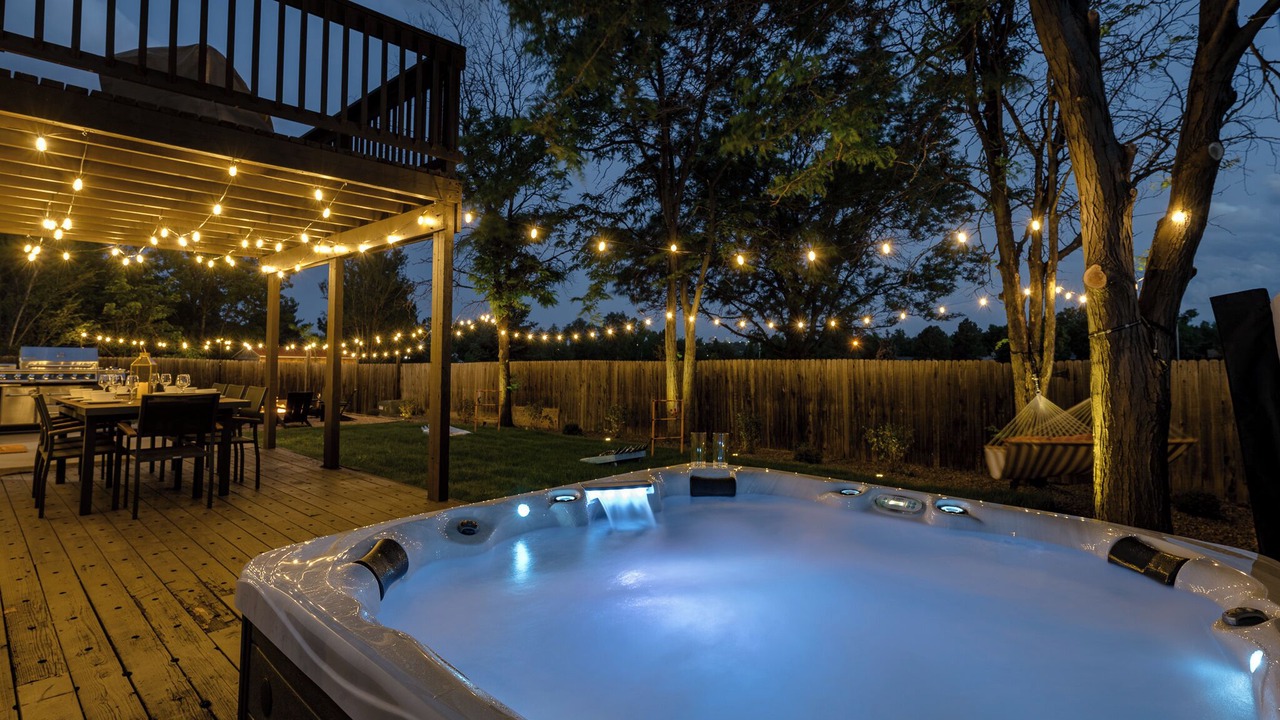 Photo of Outdoor in Berkley