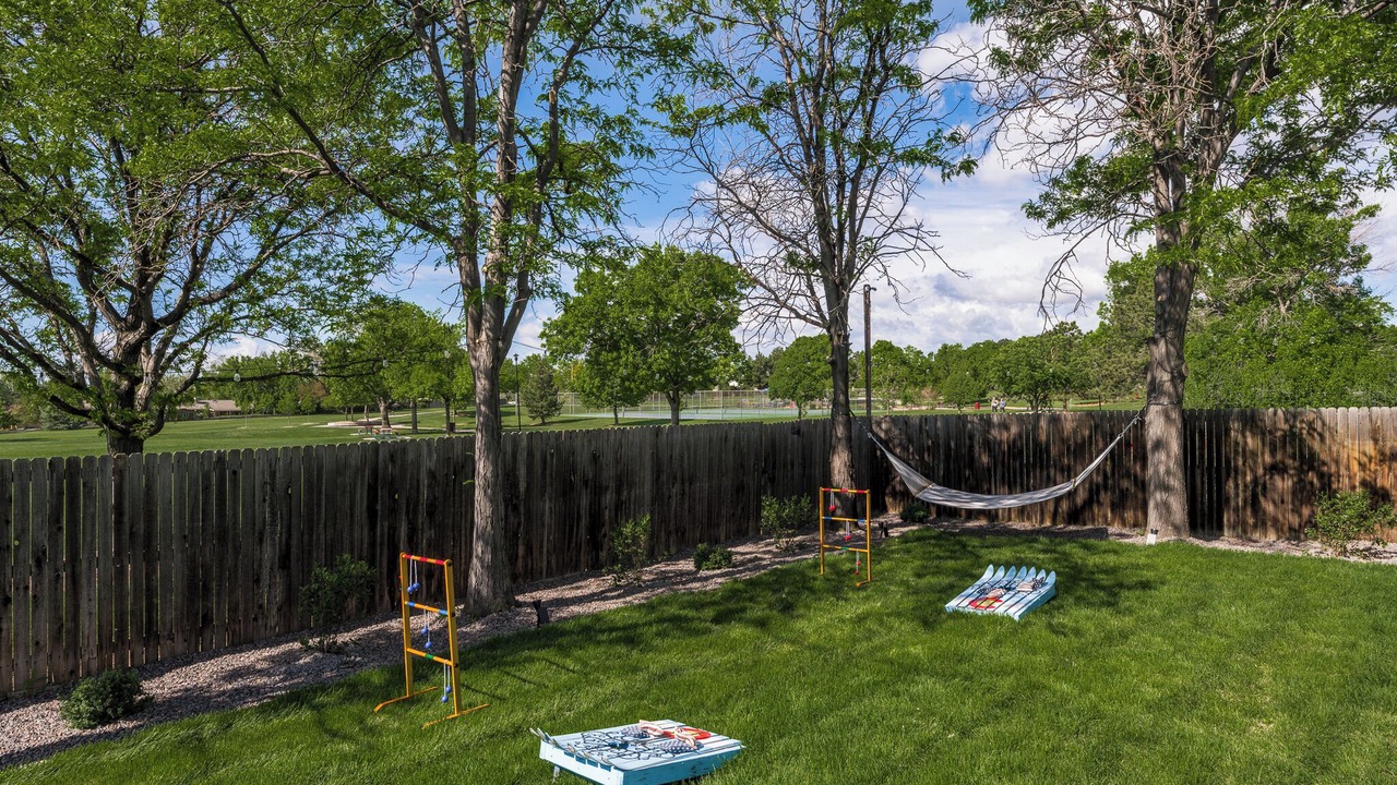 Photo of Outdoor in Berkley