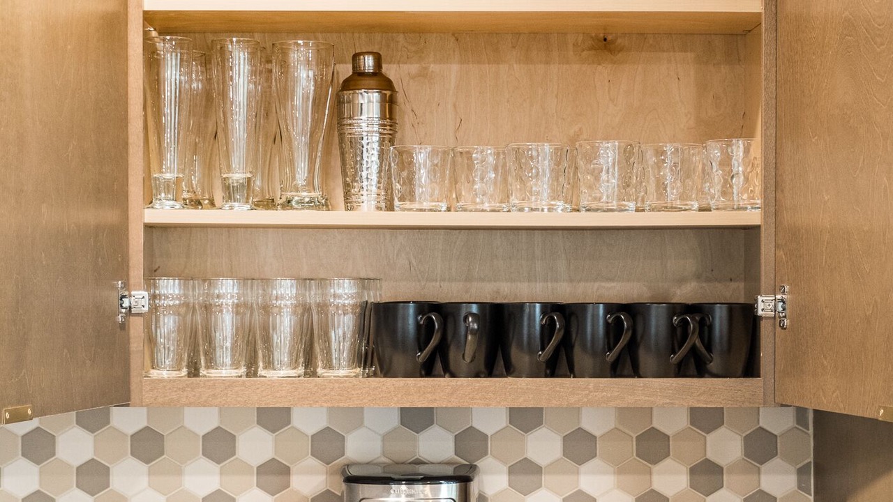 Photo of Kitchen in Scenic Heights