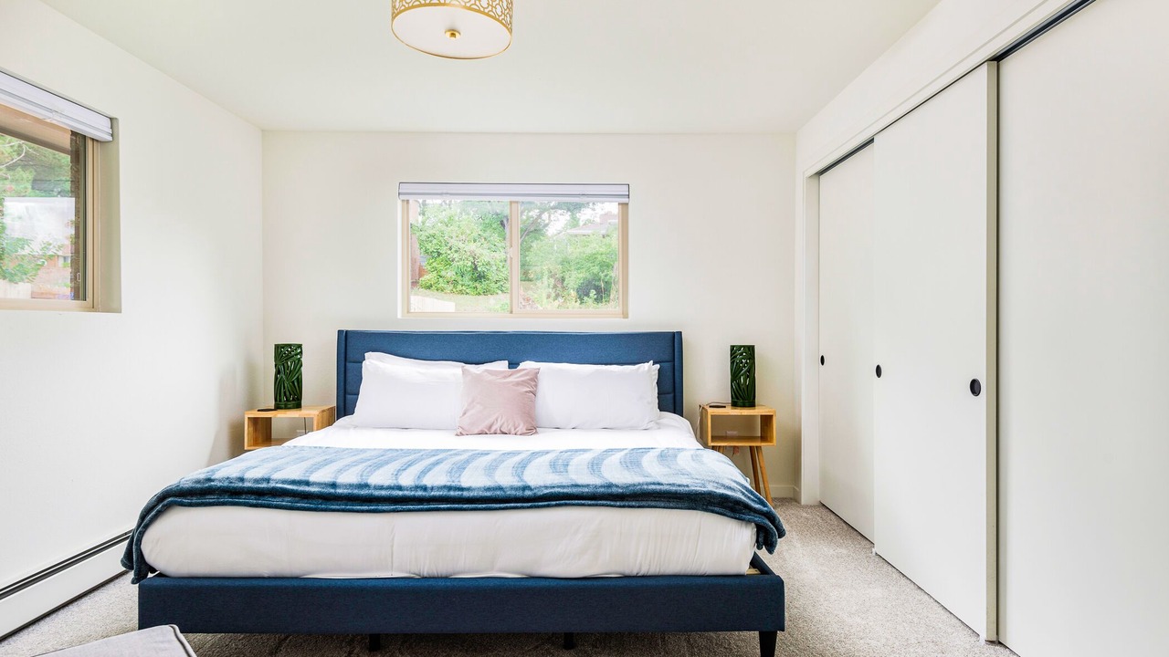 Photo of Bedroom in Scenic Heights