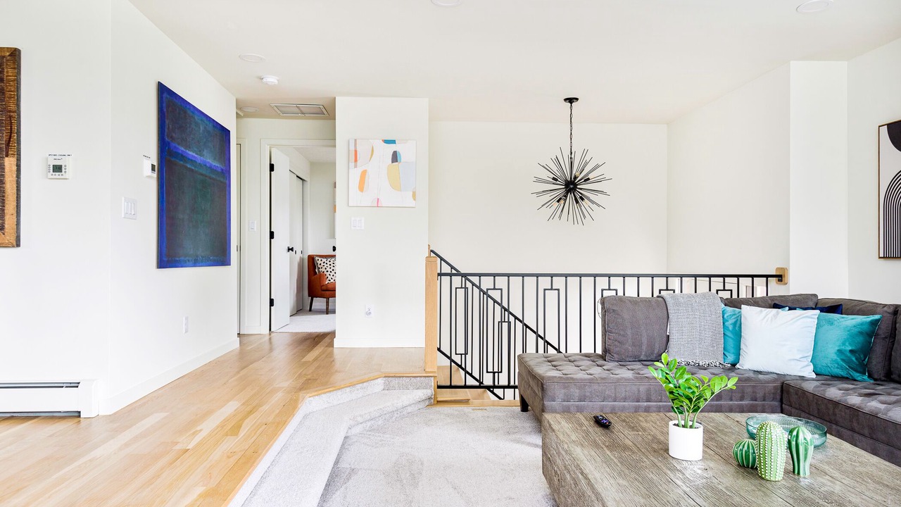 Photo of Livingroom in Scenic Heights