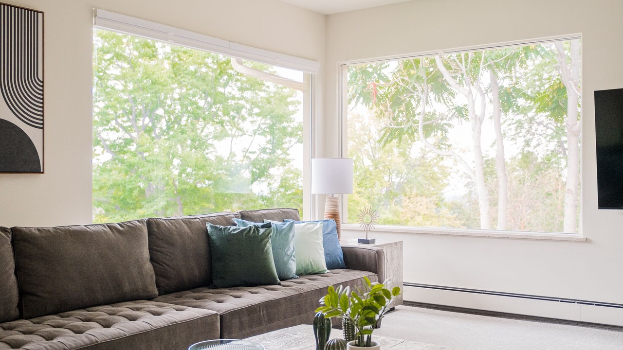 Photo of Livingroom in Scenic Heights