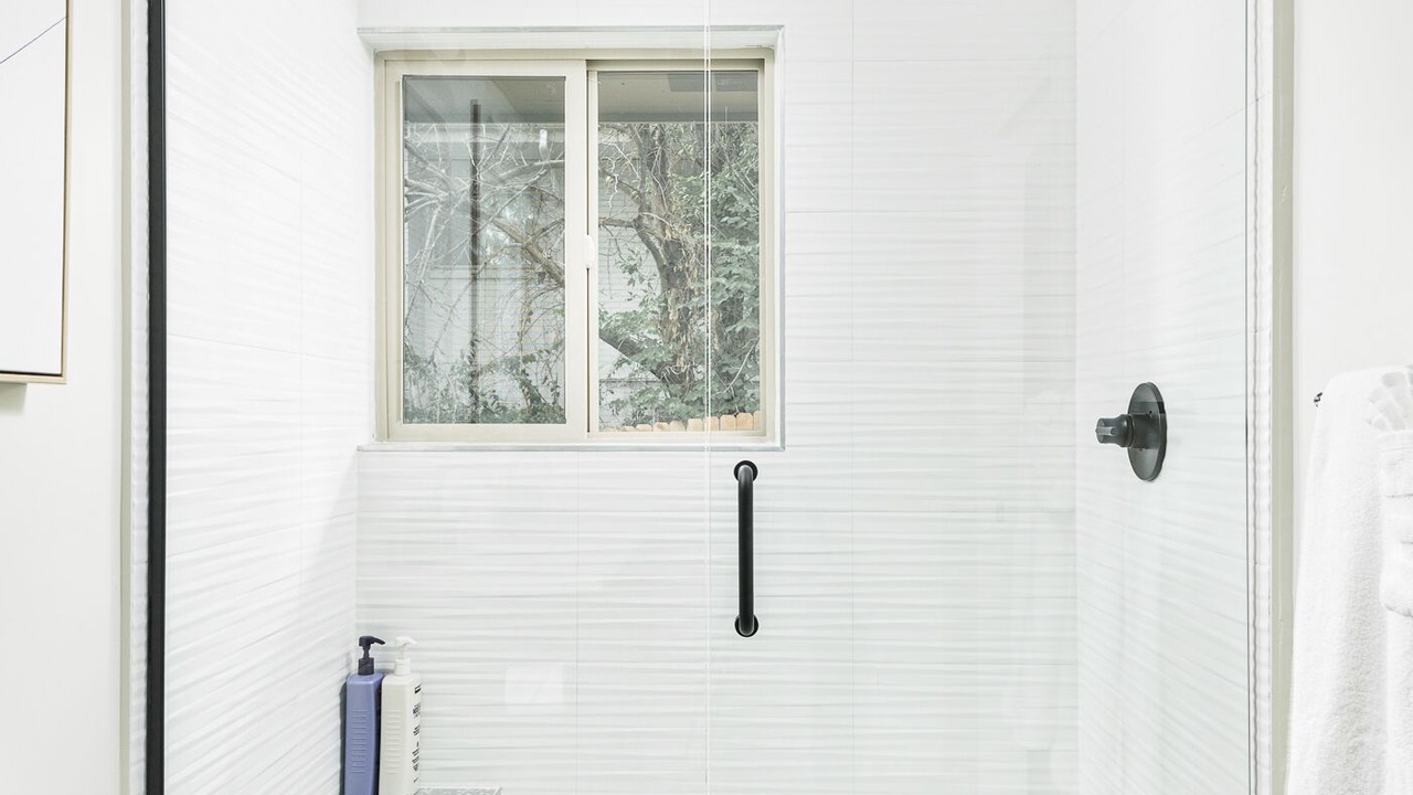 Photo of Bathroom in Scenic Heights